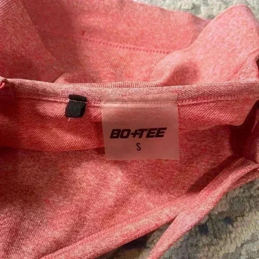 Bo+Tee Halter Top Small - Picture 4 of 4